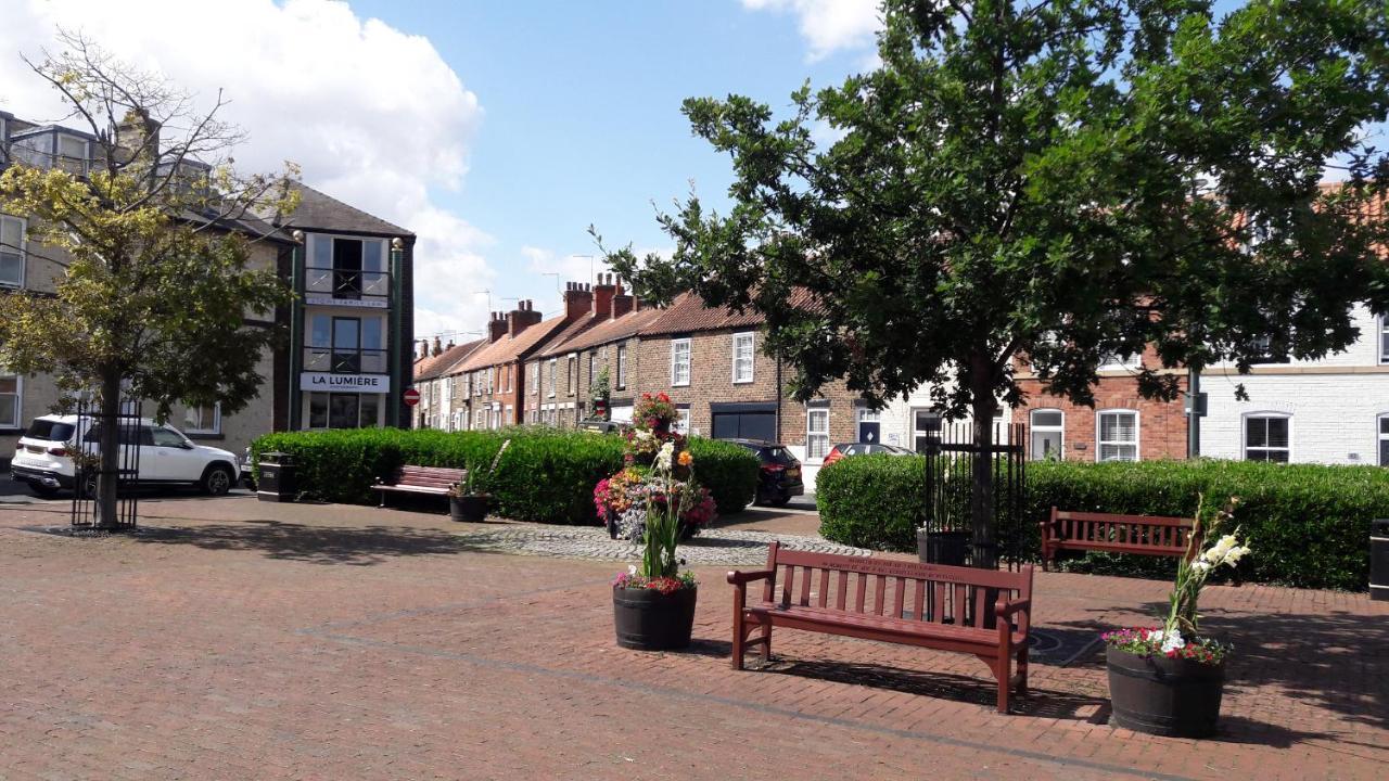 37 Trinity Lane Villa Beverley Exterior foto