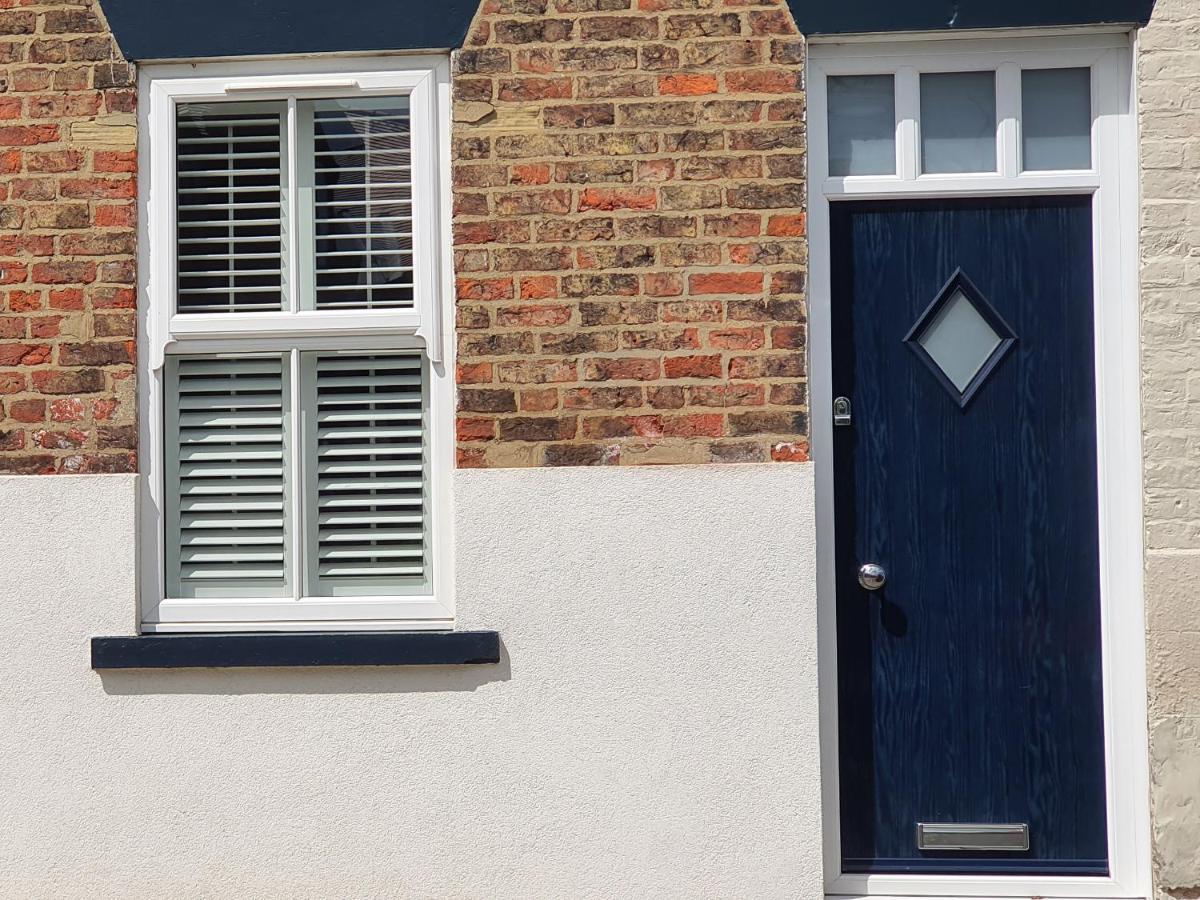 37 Trinity Lane Villa Beverley Exterior foto